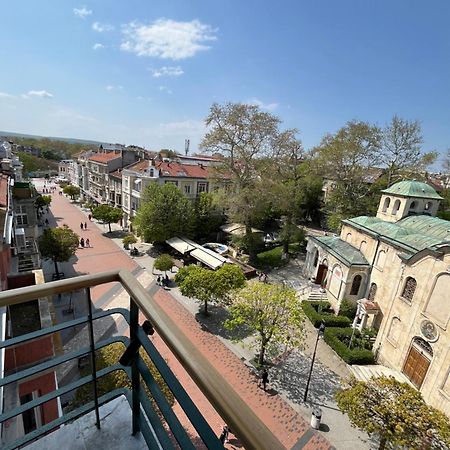 וארנה I&V Apartment מראה חיצוני תמונה