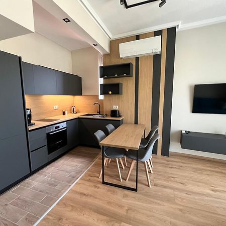 וארנה I&V Apartment מראה חיצוני תמונה