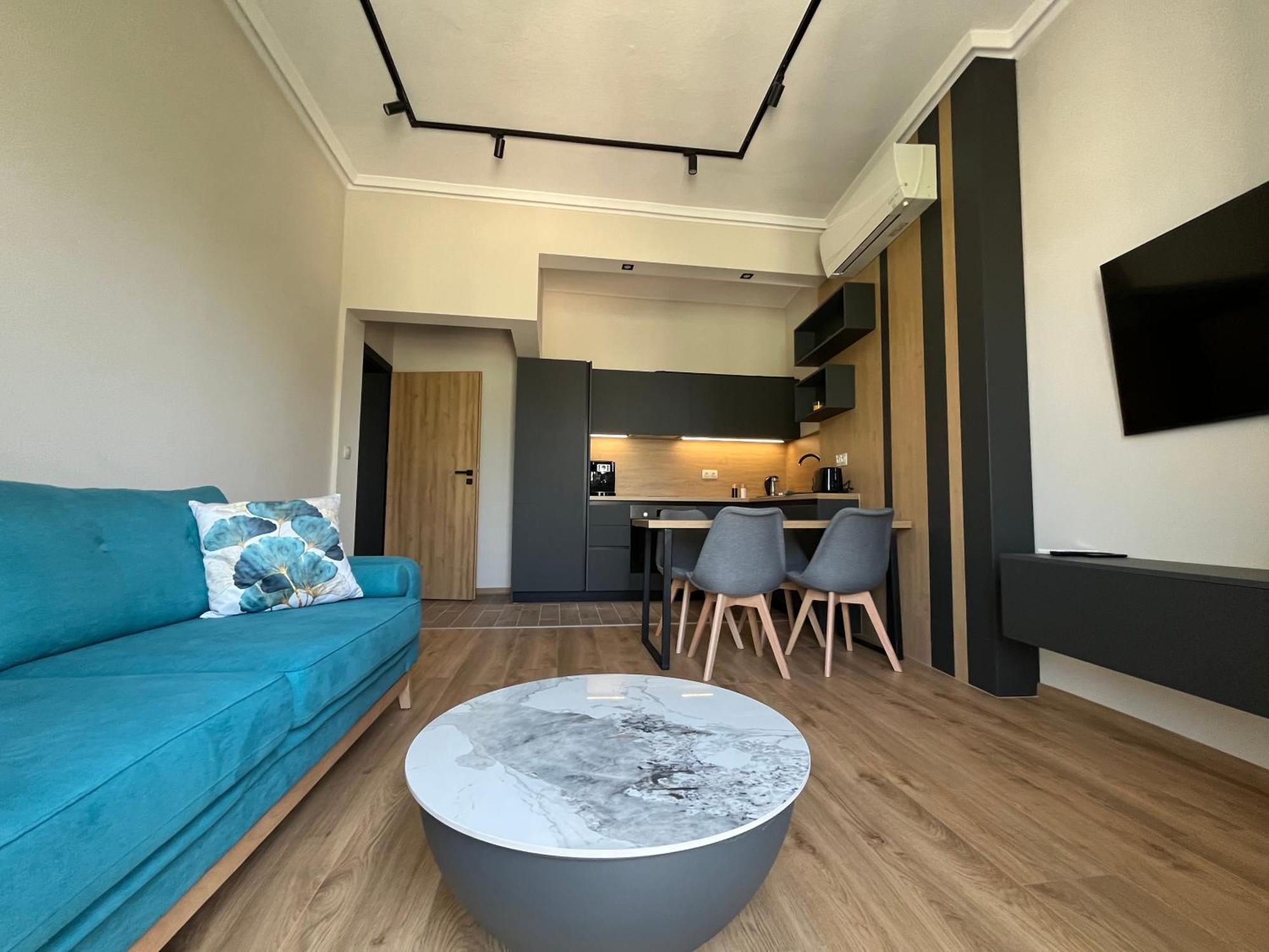 וארנה I&V Apartment מראה חיצוני תמונה
