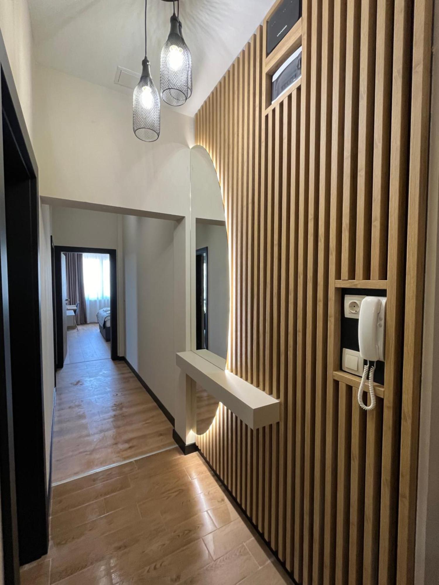 וארנה I&V Apartment מראה חיצוני תמונה