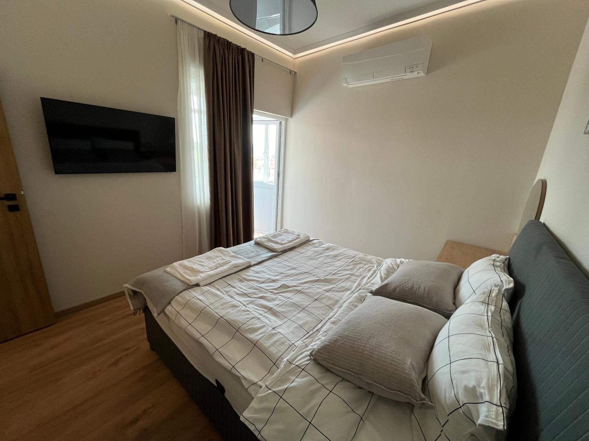 וארנה I&V Apartment מראה חיצוני תמונה